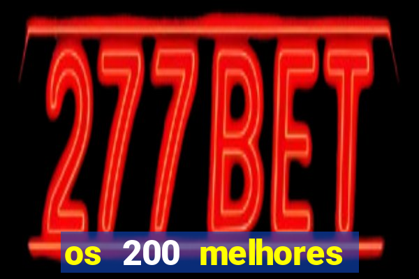 os 200 melhores jogos de ps2